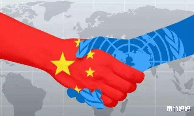 联合国|中国反对票也没用！德国提案在联合国一致通过：12国集体赞同