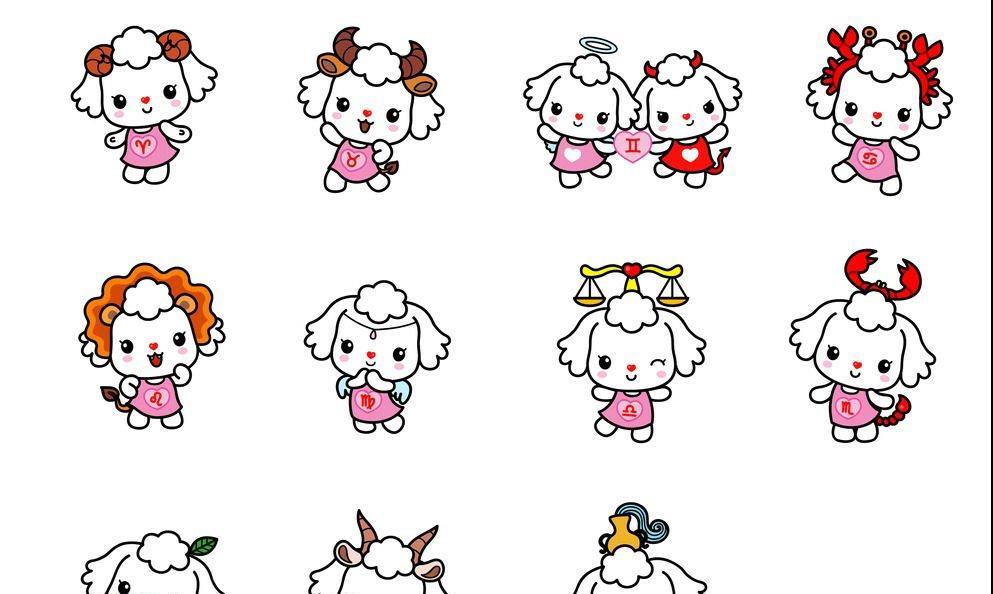 占有欲|敏感多疑占有欲很强的四大星座，恨不得天天黏在对方身上！