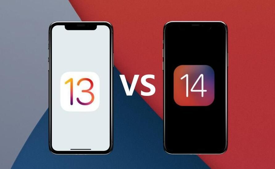 『iOS14』iOS 14vsiOS 13.5.1续航、跑分测试来了~