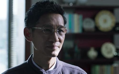 王劲松■“骗”了观众32年的王劲松，背后不为人知的一面