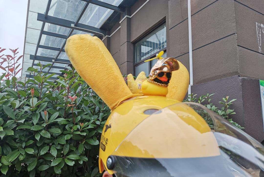 美团|外卖这个职业在今年为什么这么吃香?有那么多人愿意加入这个行业