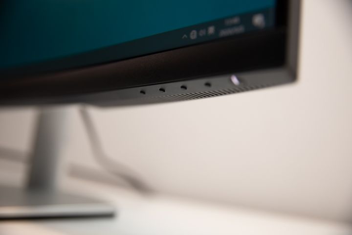 小米科技|戴尔S3221QS4K分辨率曲面屏，好用到你蹦起来！