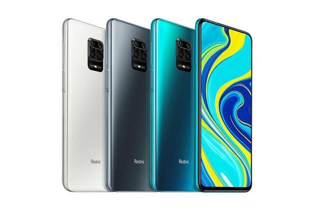 小米科技▲小米新机发布:骁龙8核+4800万四摄+5020mAh,售价千元