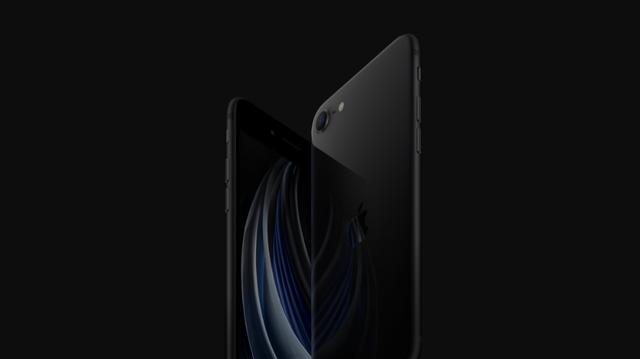 软件@新款iPhoneSE推出3个版本，对于购机者来说，哪个版本更加划算？
