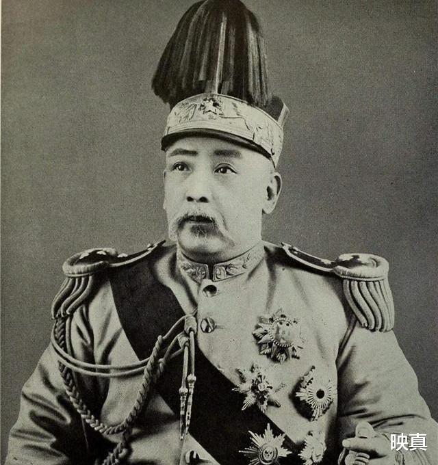 映真|新婚夜掀开盖头，她才发现新郎不是恋人，后来发生了什么？