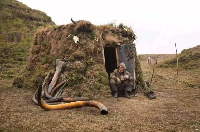 西伯利亚|年薪1300万的“挖尸人”挖出一根能卖180万，为什么当地人都不去