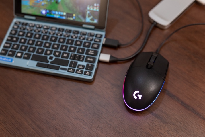 ai|进一步降低上手门槛的口袋本 壹号本ONEMIX 1代S+版