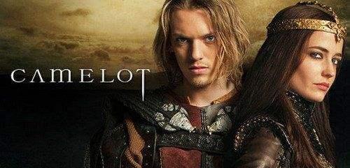 电视剧|和《斯巴达克斯》风格类似的电视剧盘点,每部都很个性