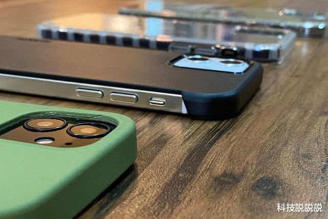 iphone12|iPhone 12最新升级被确定,数亿果粉猝不及防,幸福来得太突然!