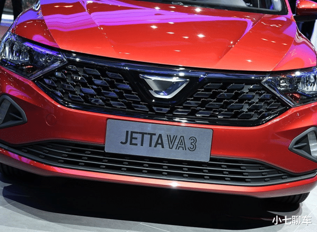 「大众捷达」德系精品家用轿车，全系四缸引擎+5.6L油耗，满足国六，6.58万起