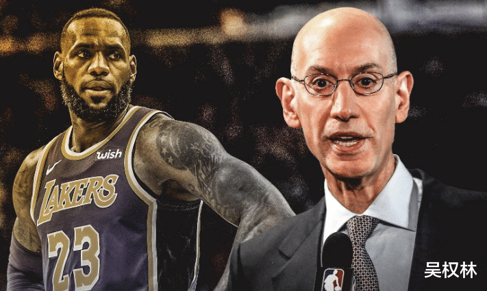 华为|官宣！NBA新赛季12月23日开战，赛程大幅缩水，湖人成最大输家