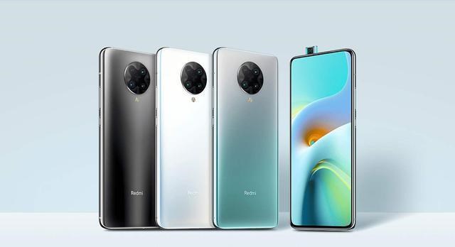 小米科技|谁才是2千元最强旗舰？华为OV小米各一部，第四最受欢迎，第一？