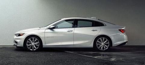 雪佛兰迈锐宝|雪佛兰迈锐宝,家用开6年以上不拆螺丝钉,性能可靠