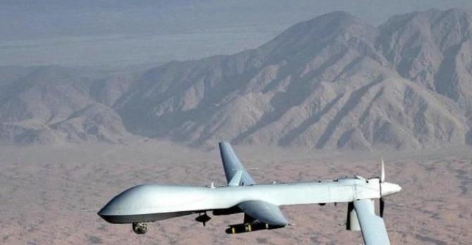 印度|大批无人机飞越喜马拉雅,印指挥官向莫迪求援,找不出相对应武器