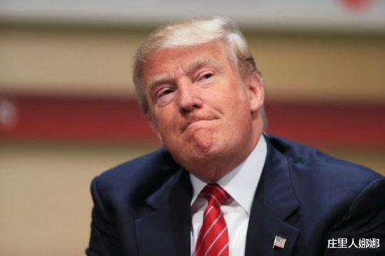 【特朗普】特朗普获得连任，没有任何悬念！