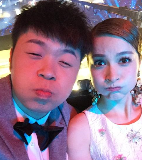 『谢娜』谢娜公开自己艰辛怀孕的缘由，张杰当时的做法很高明，吴昕回应耐人寻味