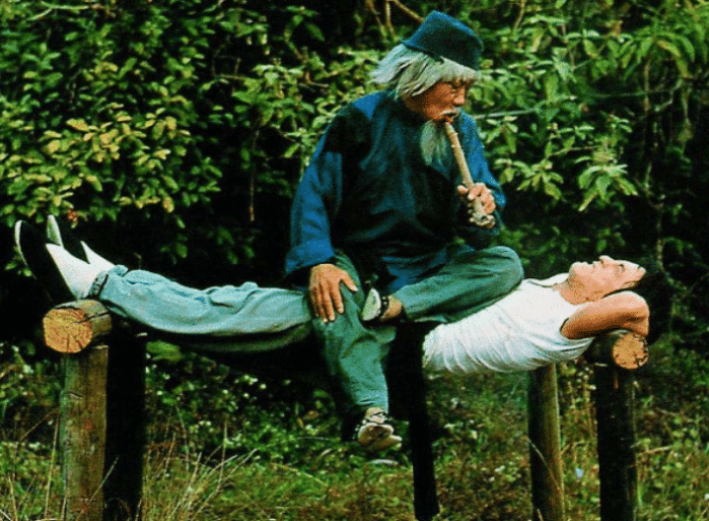 周星驰|他是中国最牛演员，5个儿子都是巨星演员，大儿子比周星驰还火！