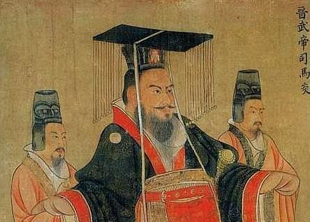 【晋武帝】皇帝要封地给他，他却选了一个渺无人烟的地方，十年后才知其用意