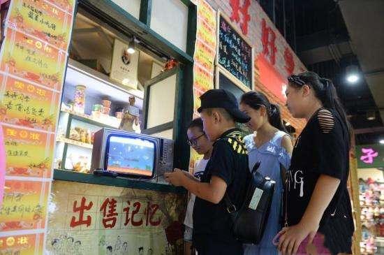 |昙花一现：电视游戏厅的出现与消亡
