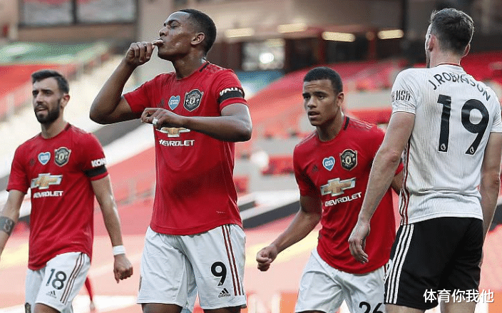 「曼联」曼联这巨星认真踢球了！无解挑传+禁区内跳舞，这下索帅不卖了？