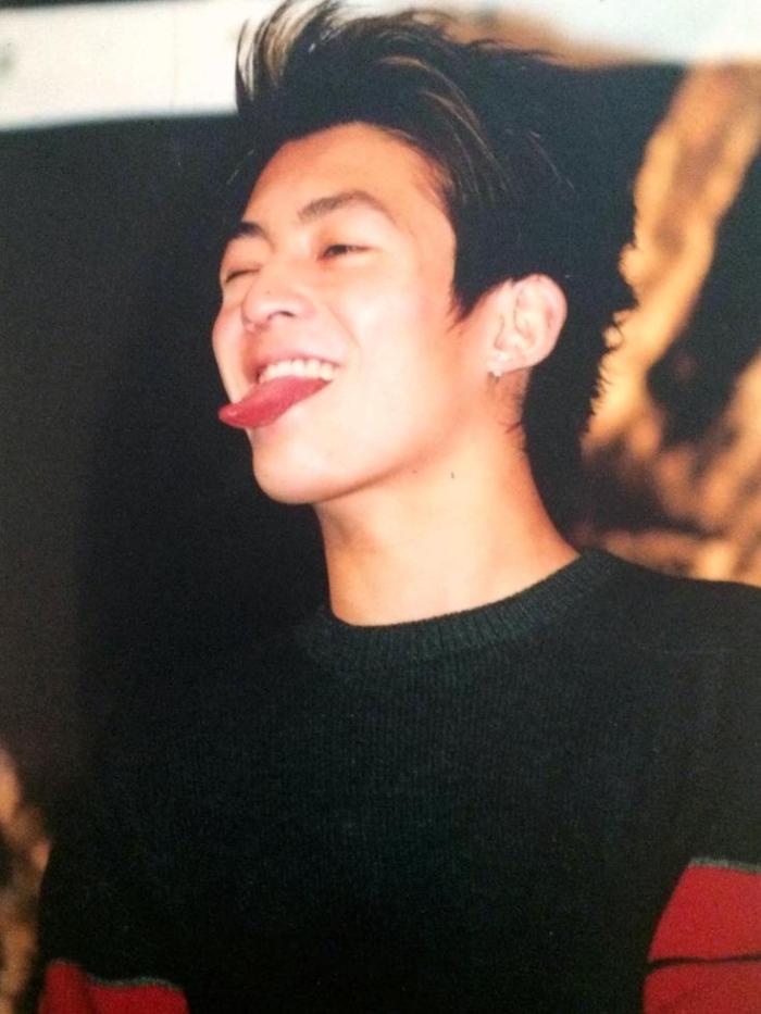 白百何|白百何为啥被称“女版陈冠希”?看过这些照片就明白了,实在是太油了!