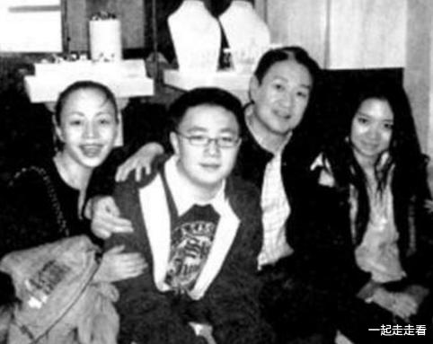 宋丹丹|她前夫儿子为国争光，亲儿子却扶不上墙，今靠爱如己出的继女翻身