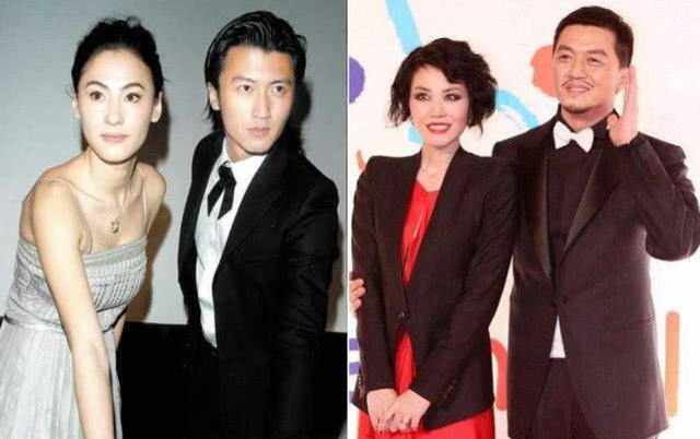 张柏芝|重归已好？张柏芝点赞王菲照片，于谢霆锋离婚内幕终于曝光，原来我们都错怪了