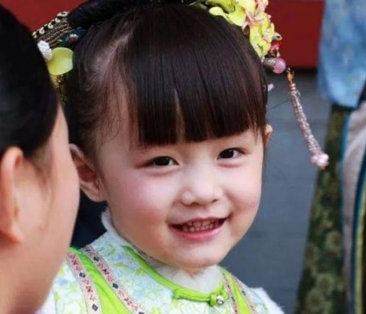 康熙|她是大清最悲惨的公主，被软禁10年之后远嫁蒙古，最终守寡50年