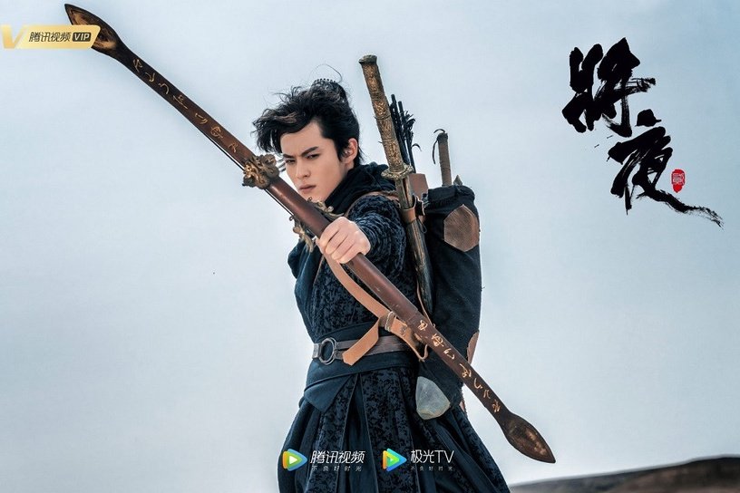 豆瓣|2020古装仙侠剧评分TOP 10！琉璃挤下三生三世枕上书夺冠军