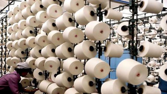 印度如意算盤打翻：大量紡織訂單轉移到中國，訂單量排到明年-圖2