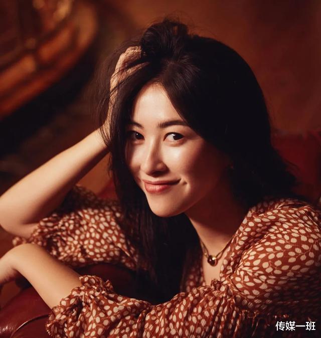 千嬌百媚的朱珠：全球100最美中國女星，外國豪門公子的心尖寵-圖5