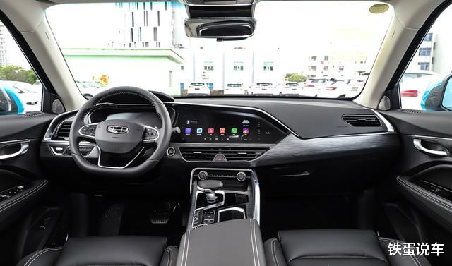 动力系统|扒一扒人人都说好，销量却不高的几款车