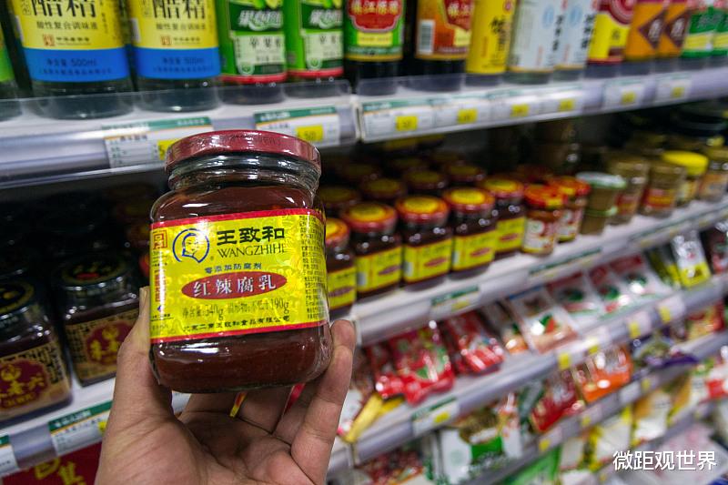 |红色的腐乳是人间美味,还是“血管杀手”?终于有人说出真相