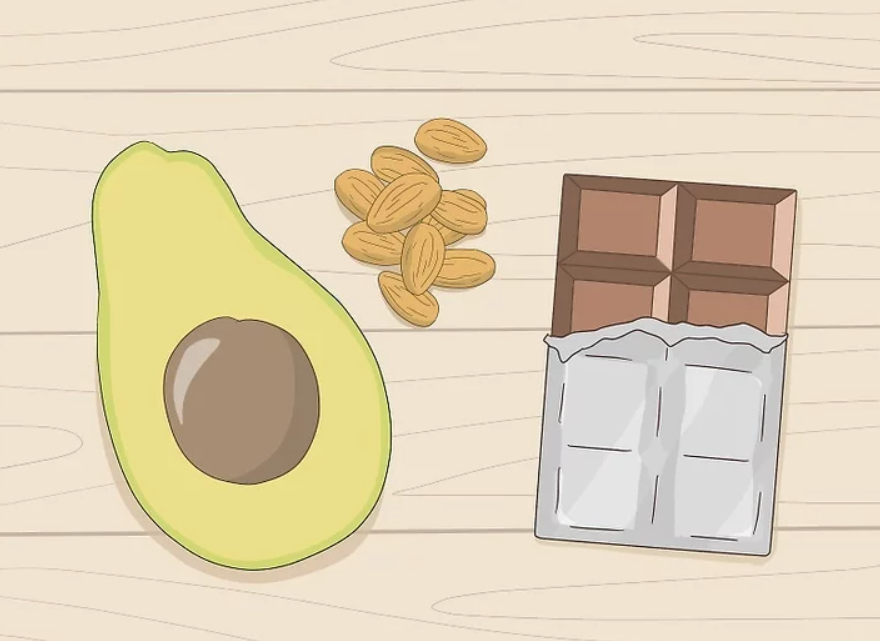 运动|肚子有赘肉很难看,如何减掉肚子上的脂肪?