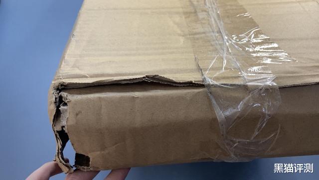 联想|翻车了吗？开箱4399元抢到的R7版联想小新Pro13：有点遗憾