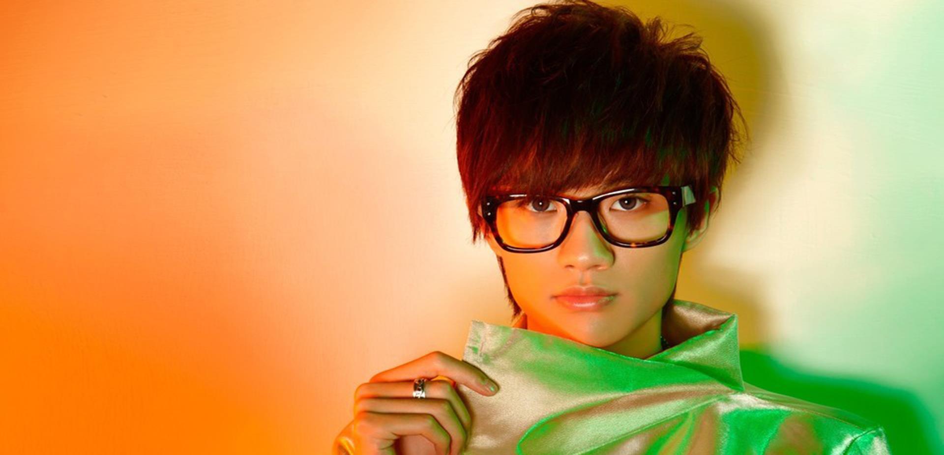 许嵩|许嵩发布新曲《放肆》，粉丝想打榜支持，可惜人家许嵩并不收费