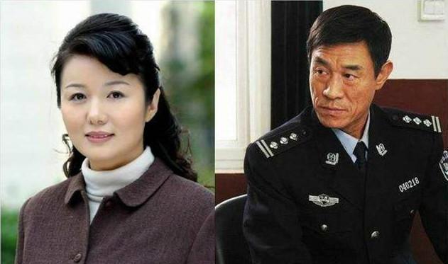 杜淳|她曾与刘晓庆齐名，正红时嫁“武松”离婚，二婚给杜淳当美艳后妈