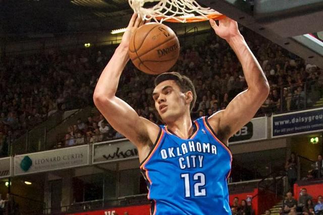 雷霆队|雷霆首轮全方位解析！威少保罗互战老东家，哪些球员将成关键？