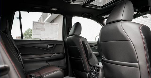 「本田」终于被骂醒,本田爆款要国产,带V6声浪+9AT+大7座,有望今年上市