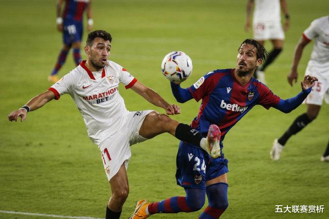 绝杀|91分钟绝杀！西甲豪门又赢了，科曼下轮才迎真正的考验？