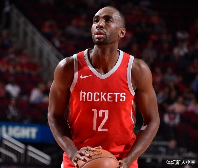 火箭队|火箭好消息!19+17悍将驰援哈登,湖人和快船最担心的对手来了