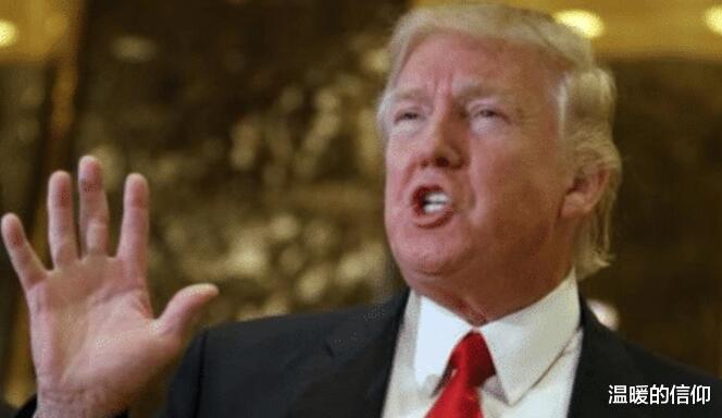 马云：华为已经够硬气！可特朗普没想到，马云一声令下，比华为还硬气