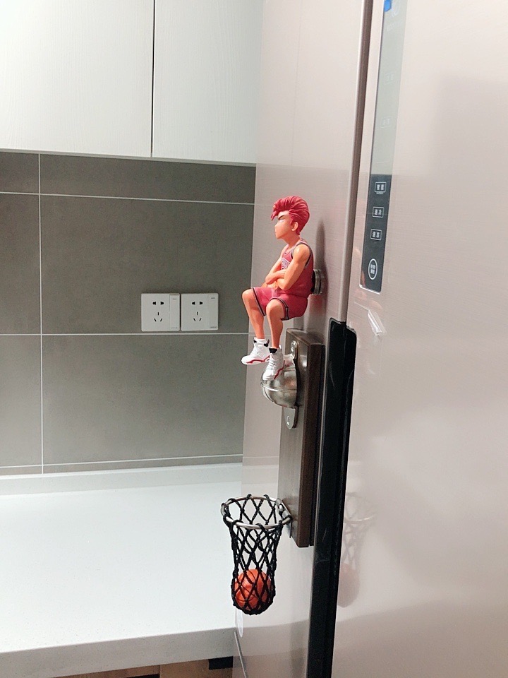 感应灯|建议大家，无论厨房大小，尽量添置这些东西，下厨倍感轻松！