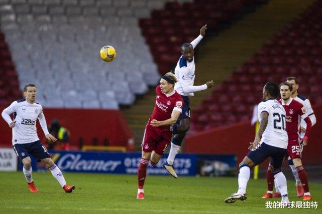 利物浦|2-1！利物浦传奇又赢了！率队23轮不败，狂甩欧冠冠军22分