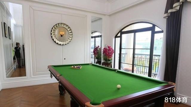 「朱婷」朱婷放假回郑州住360万豪宅！奥运获奖415平法式洋房，享受富豪待遇