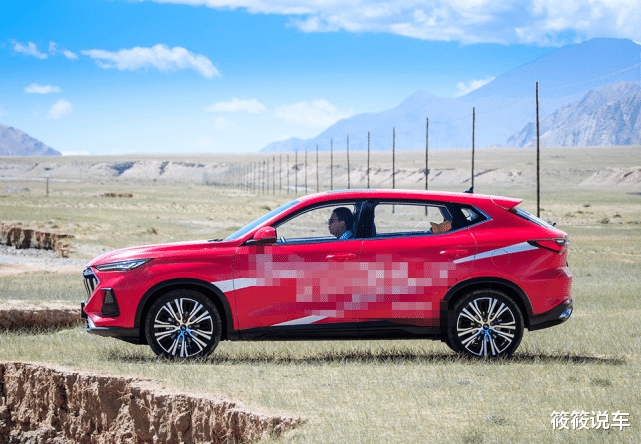 长安汽车|SUV界又一“搅局者”！搭蓝鲸1.5T引擎，车内配赛车座椅，或不足7万起步