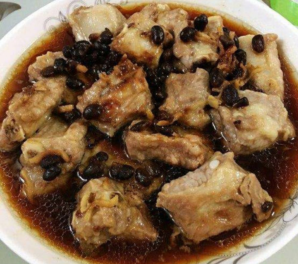 排骨|中秋节家宴可以选择这些菜