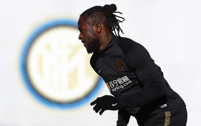 「国际米兰」国米算盘打得响亮,欲购蓝军非洲黑豹,为其提供三年长约但要降薪