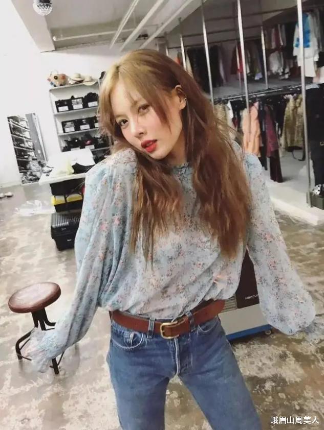 发型|?女人头发别瞎剪，今夏流行这5款“发型”就对了，时髦显脸小