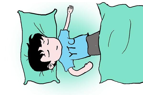 【大脑】俗话说“人睡三觉，命比纸薄”，是指什么？并不是迷信，别睡错了